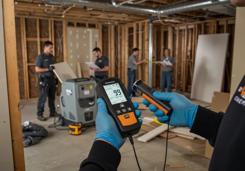 Final Inspection and Reconstruction process in Marion County, IL